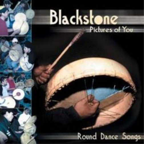 Pictures of You - Round Dance Songs (CD) Album
