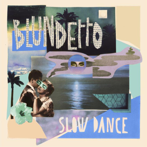 Blundetto Slow Dance (CD) Album