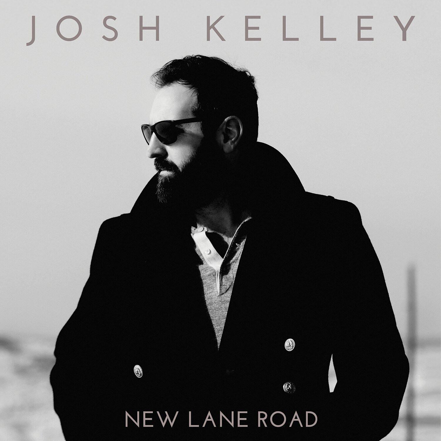 Josh Kelley New Lane Road (CD) Album