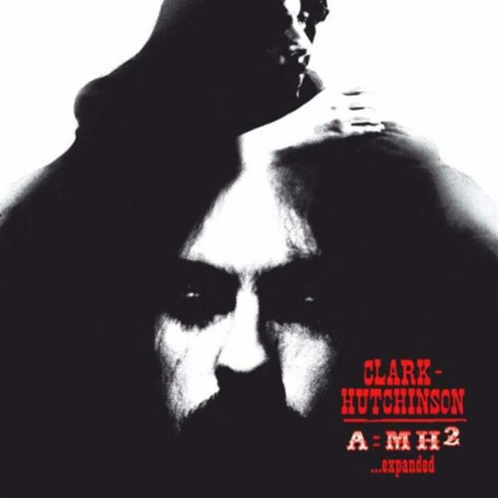 A=Mh2 (2 Cd) - Clark Hutchinson (Audio Cd)