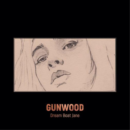 Gunwood Dream Boat Jane (Vinyl LP) 12" Album