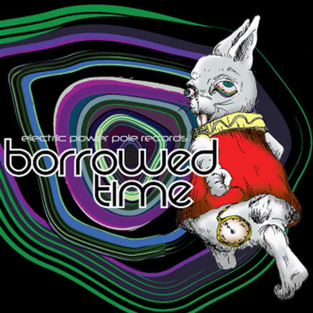Borrowed Time - Various Artists (Audio CD)