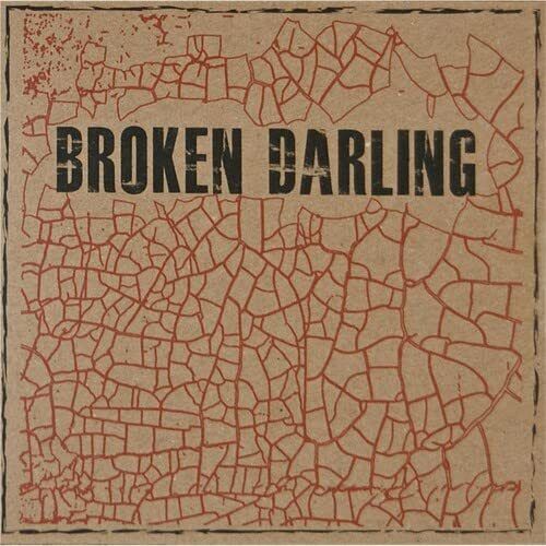 Broken Darling Broken Darling (CD)