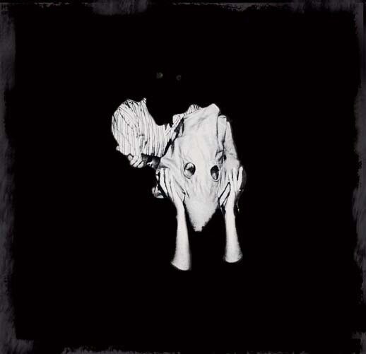 Sigur Ros - Kveikur - Cd