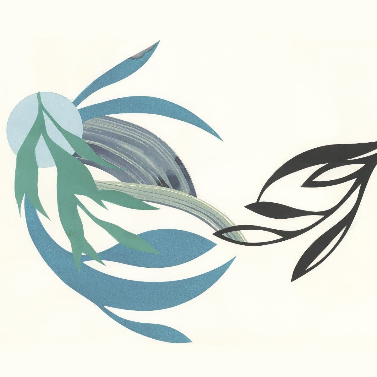 Natural Lines, Natural Lines CD NEW