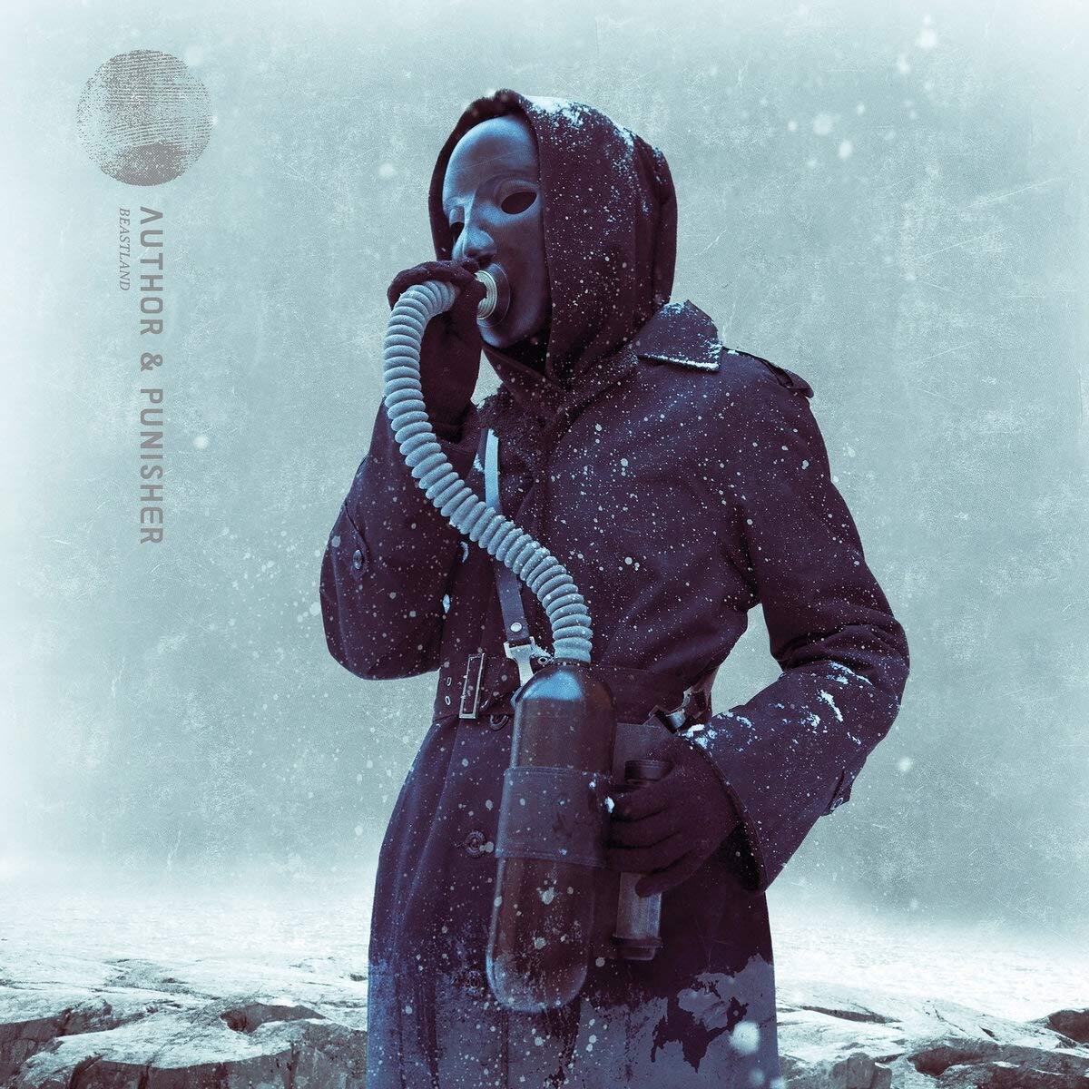 Author & Punisher Beastland (Vinyl LP)