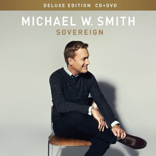 Michael W. Smith Title TBC (CD) Album