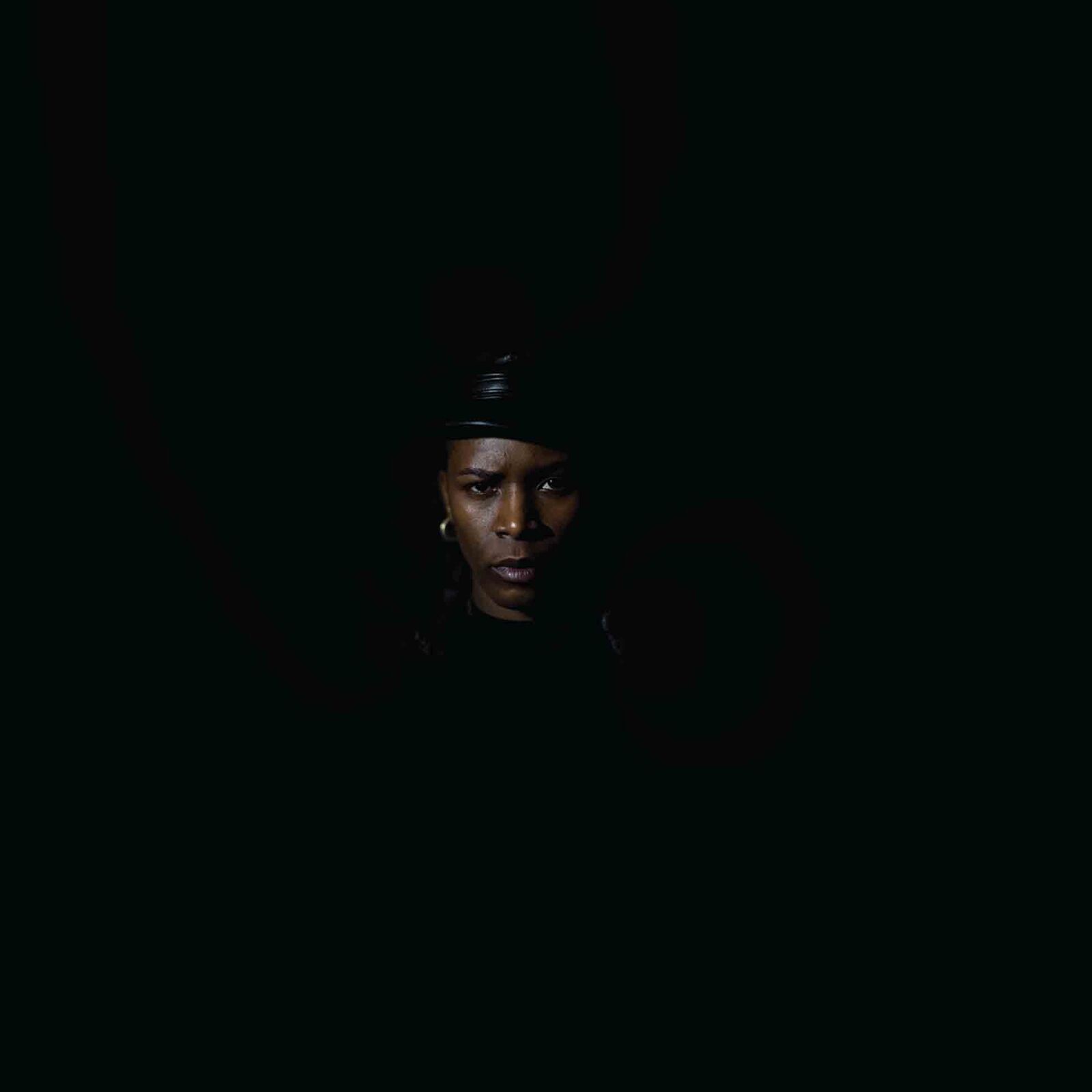 Light Asylum Light Asylum LP Vinyl NEW