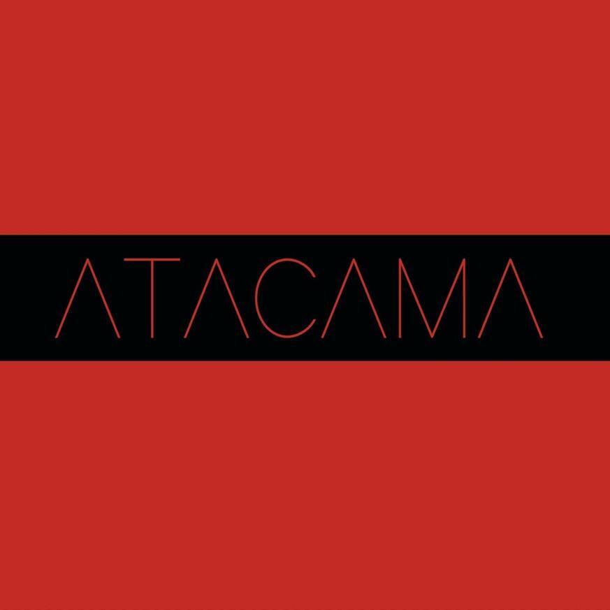 Atacama - Atacama - Cd