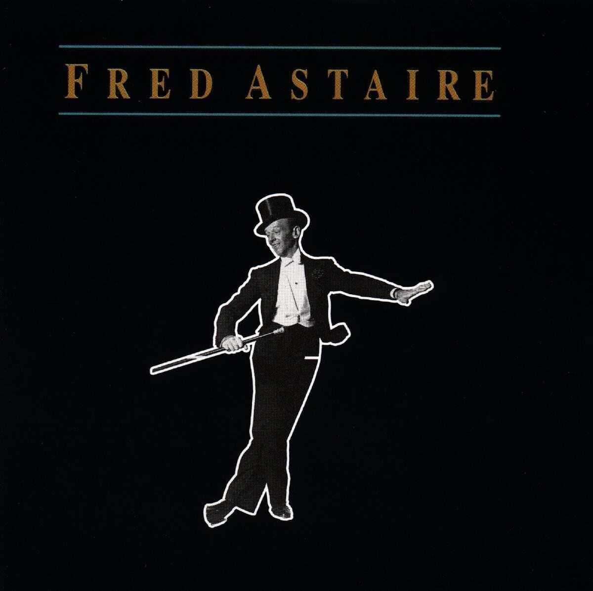 Fred Astaire Fred Astaire (CD)