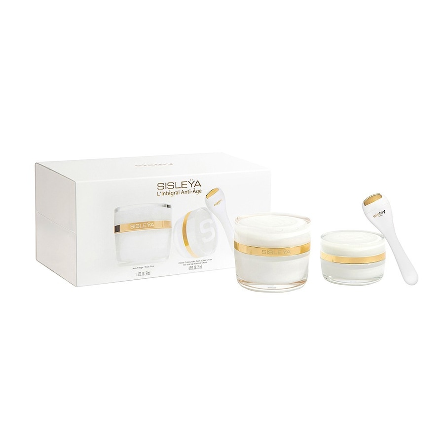 Sisley Silseya Duo Face & Eye