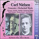 Danish State Radio Symphony Orchestra, Telmanyi, Jensen - Concertos / Orchestra