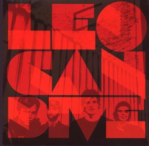 Leo Can Dive Leo Can Dive (CD)