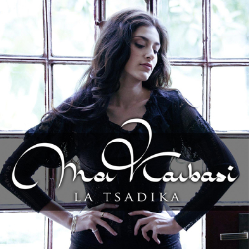 Mor Karbasi La Tsadika (CD) Album