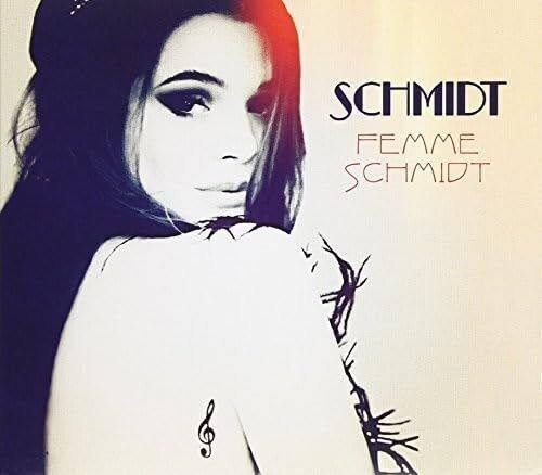 Schmidt Femme Schmidt (CD)