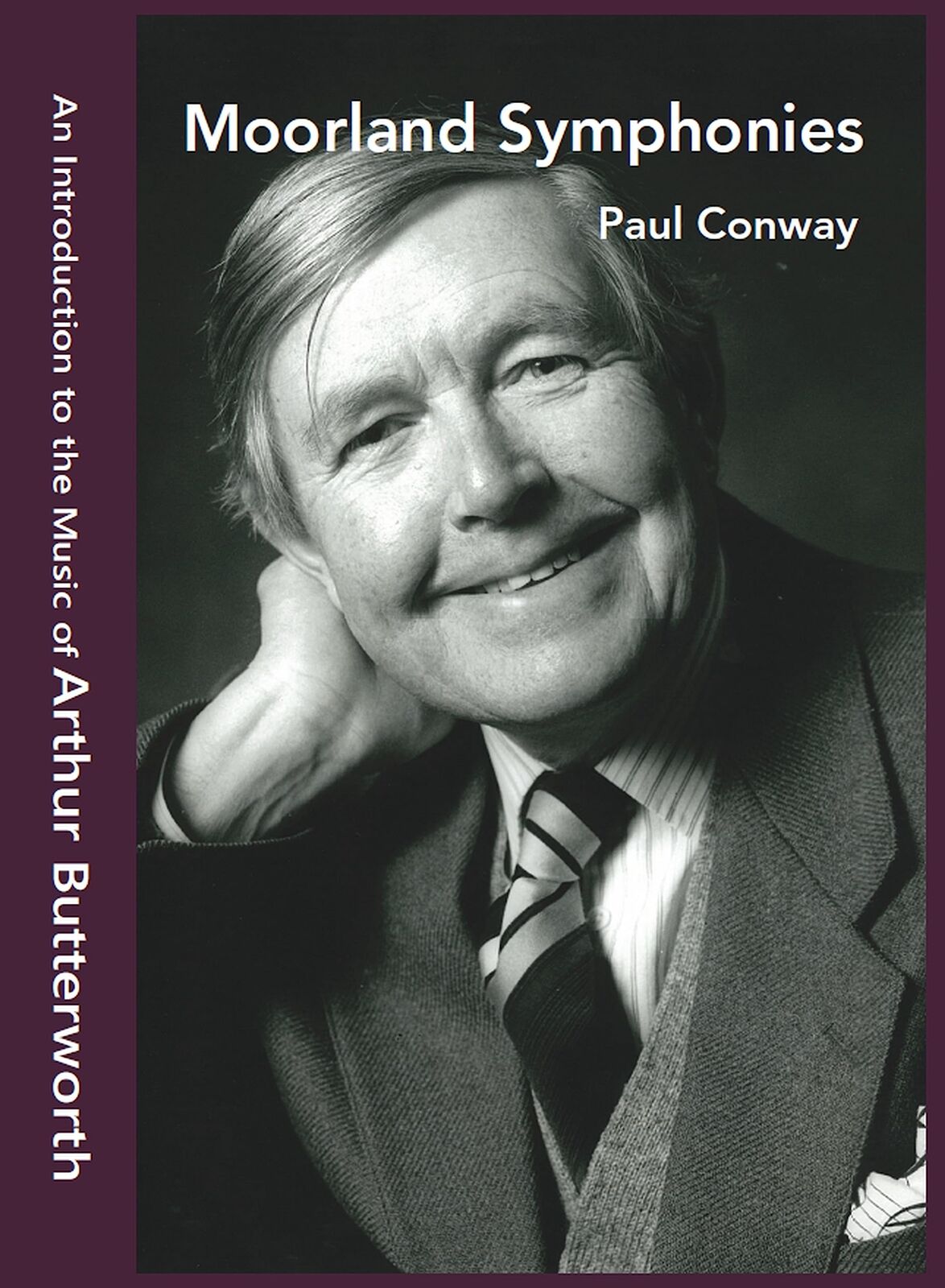Butterworth, Athur / Conway, P Moorland Symphonies - Introduction to the Mu (CD)