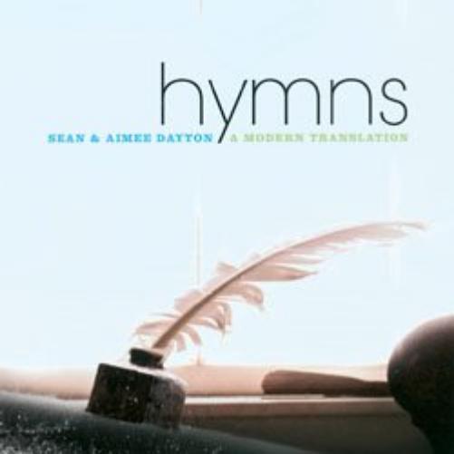 Aimee Dayton Hymns A Modern Translation (CD)