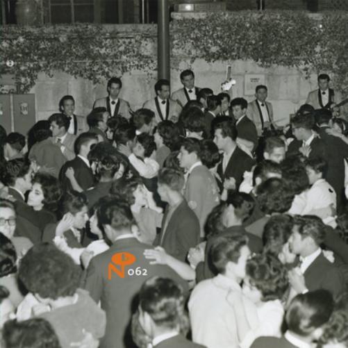 Royal Jesters English Oldies (CD) Album