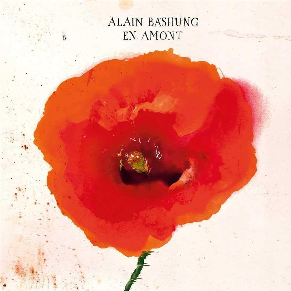 Alain Bashung - En Amont - AA.VV. (Audio Cd)