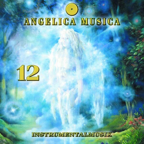 Kaya Angelica Musica: Nr. 12 (Angelica Musica: Instrumentalmusik zu den 72 Engel