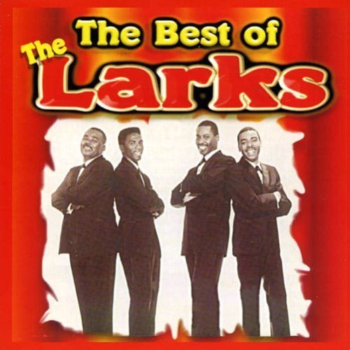 The Larks Unbelievable (CD)