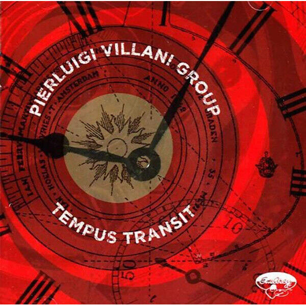 Tempus Transit (Cd)