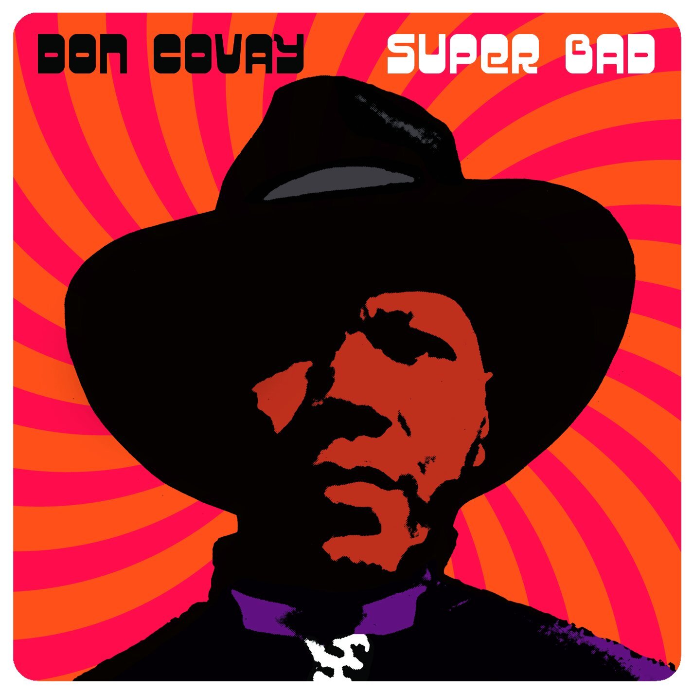 Don Covay Super Bad