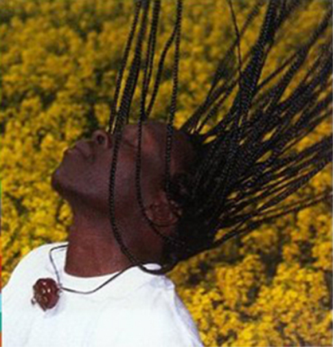 Geoffrey Oryema Exile (CD) Album