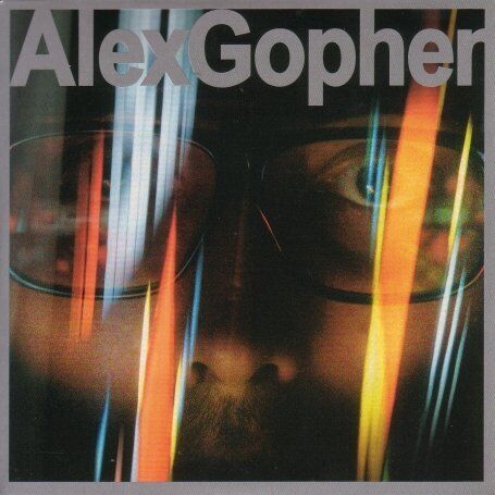 Gopher Alex - Alex Gopher