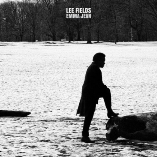 Lee Fields & The Expressions Emma Jean (CD) Album
