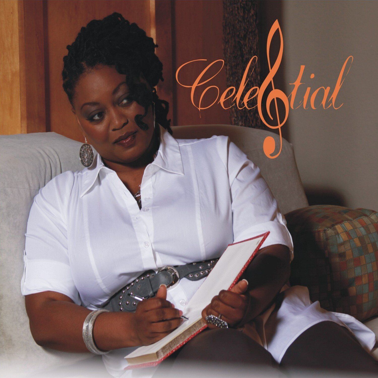 Celestial Celestial (CD)