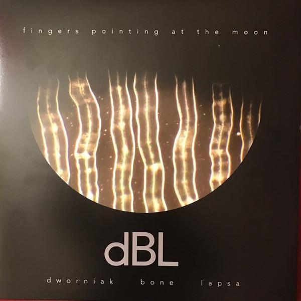 Dworniak Bone Lapsa Fingers Pointing At the Moon LP vinyl Europe Platinum