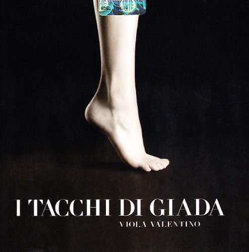 I Tacchi Di Giada - Viola Valentino CD CANTIERI MUSICAL(IT