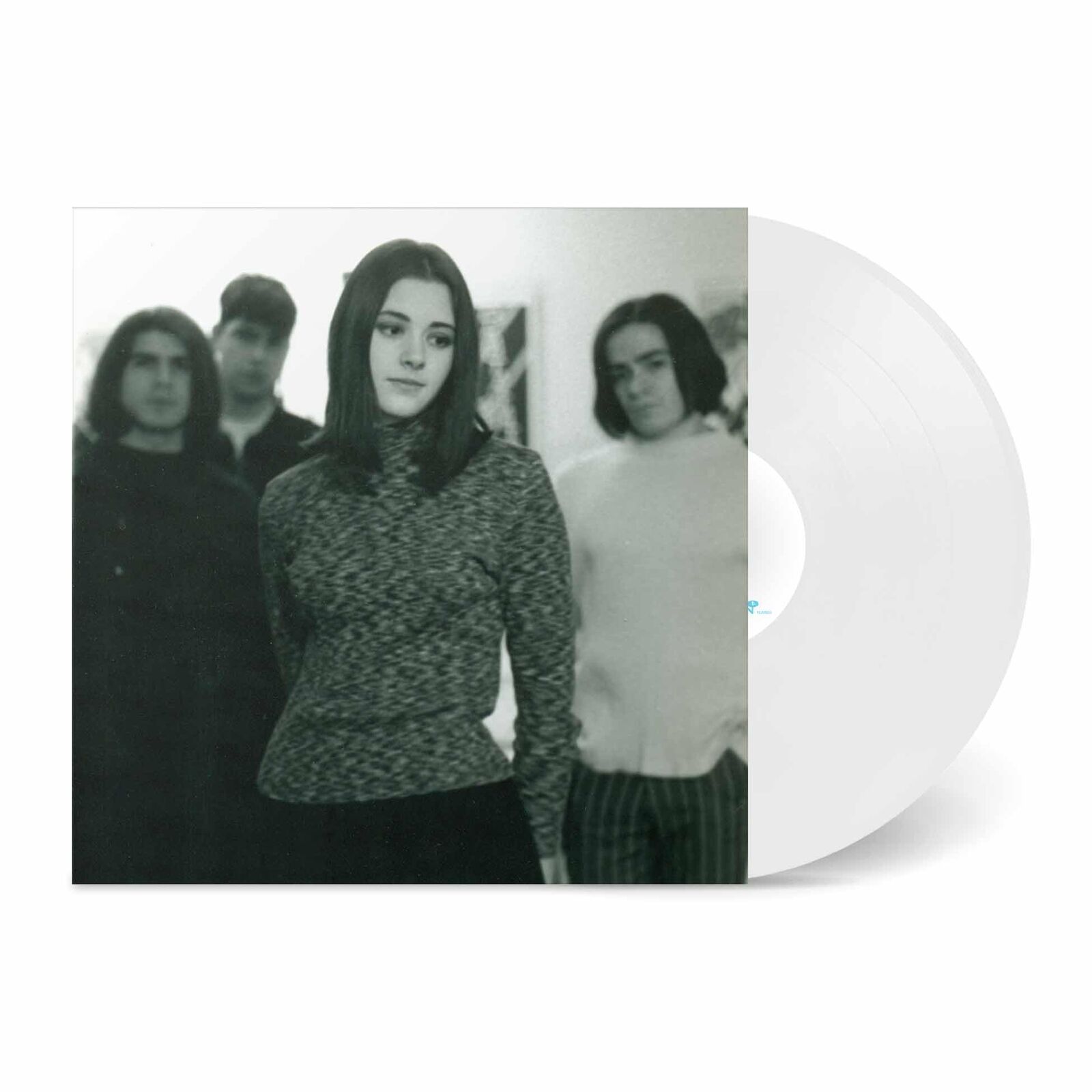 Ozean Ozean - Vinyle Blanc (Vinyl LP)