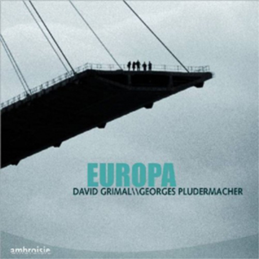 Bela Bartok Europa (CD) Album