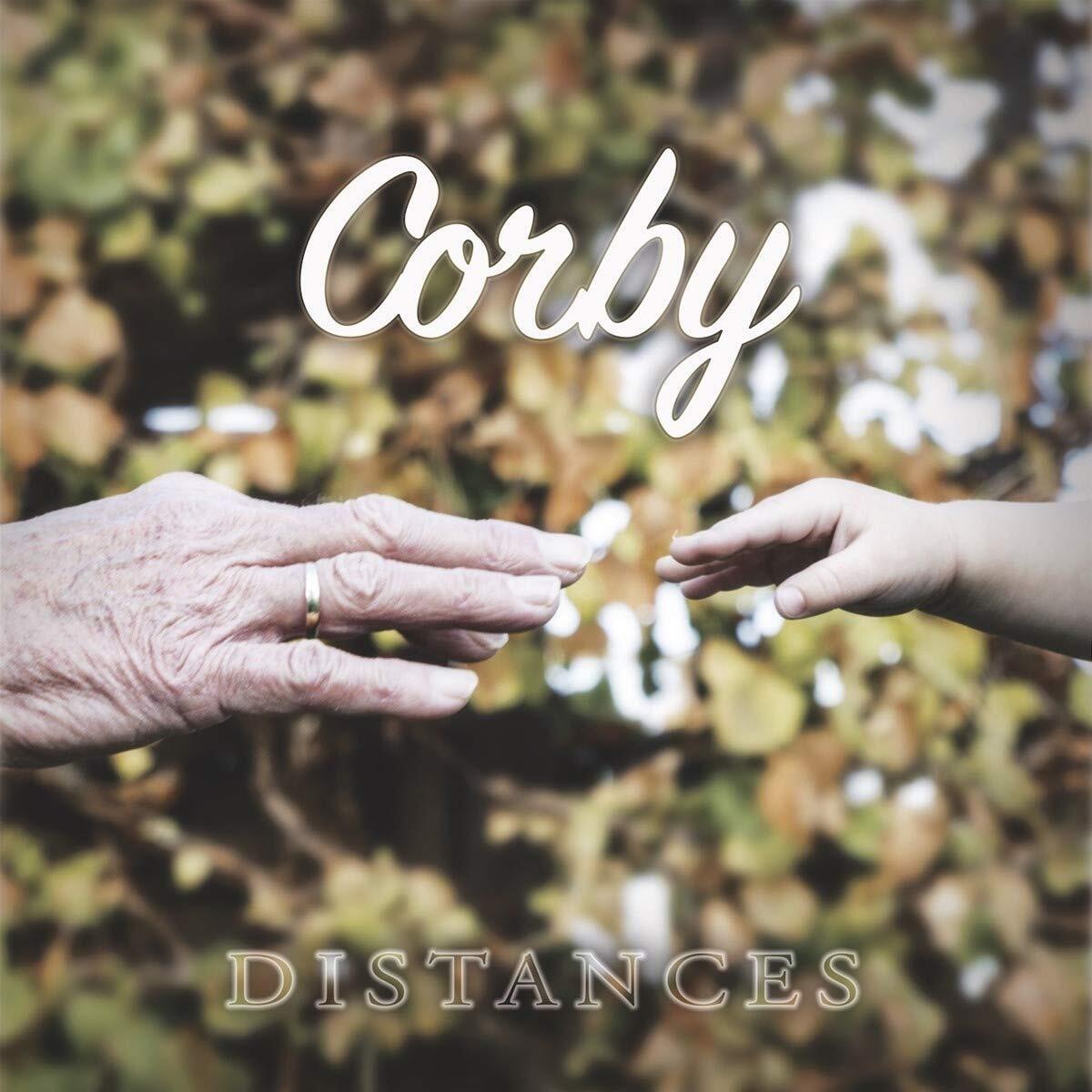 Corby Distances