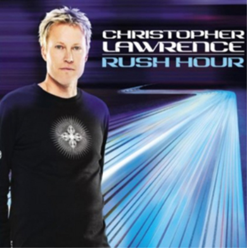 Christopher Lawrence Rush Hour (CD) Album