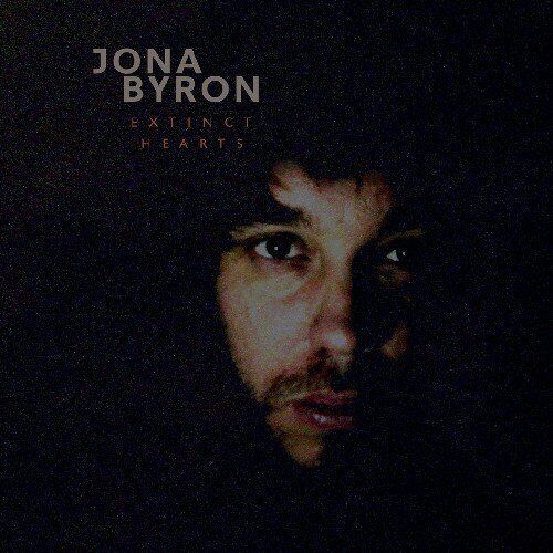 Jona Byron Extinct Hearts (CD)