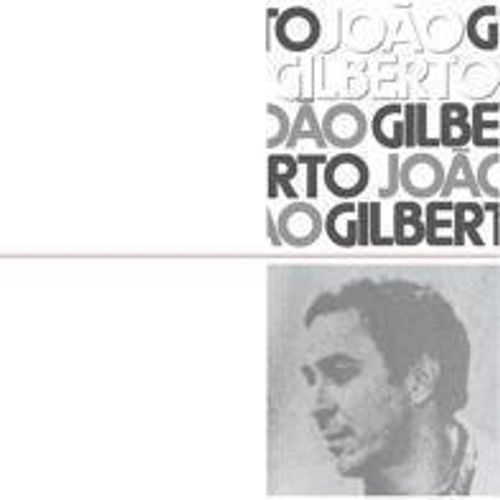 Vinile Joao Gilberto - Joao Gilberto