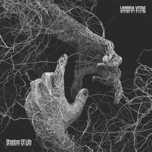 Umbra Vitae Shadow of Life (CD) Album