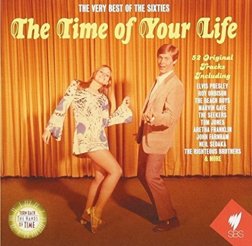 Time of Your Life Time of Your Life (CD)