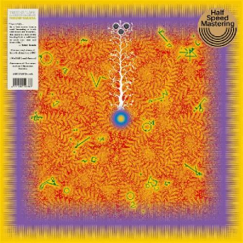 Tree Of Life - Midori Takada (Audio CD)