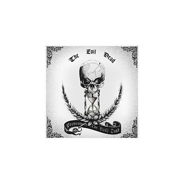 CD THE EVIL DEAD PRONOUNCED THE EVIL DEAD 5060083761019
