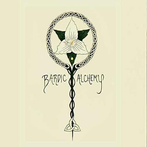 Bardic Alchemy Bardic Alchemy (CD)