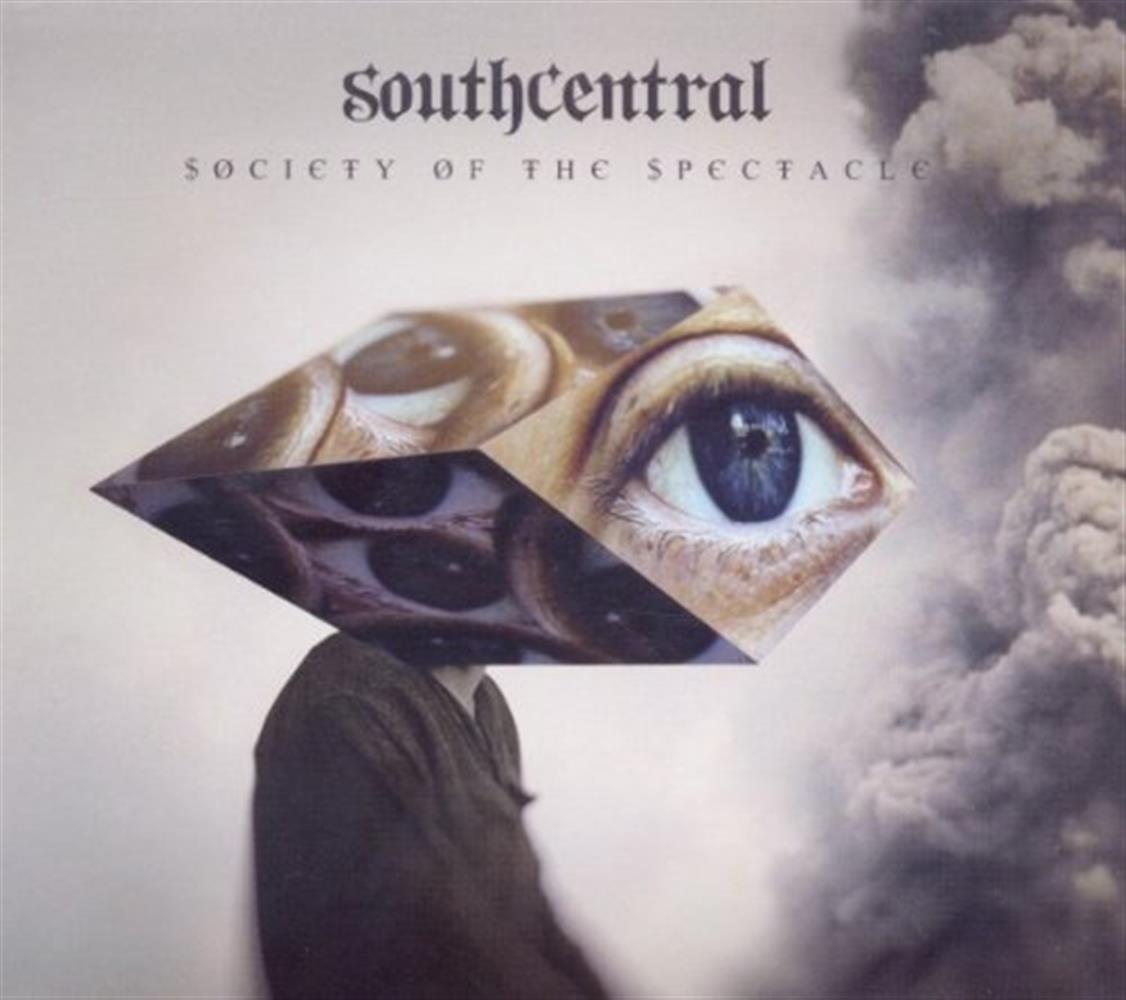 Society Of The Spectacle - South Central (Audio Cd)