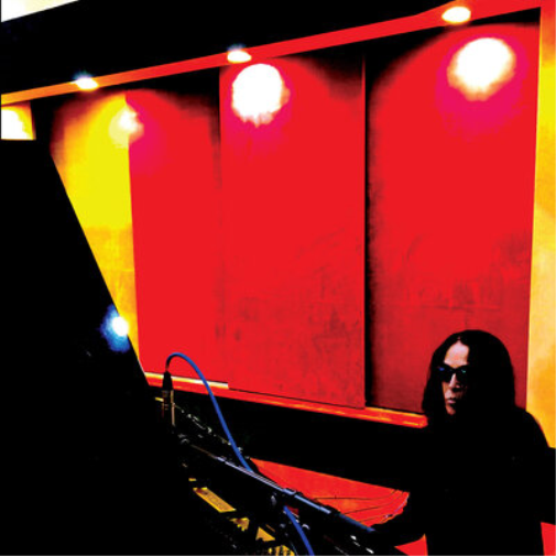 Diamanda Galas De-formation: Piano Variations (CD) EP