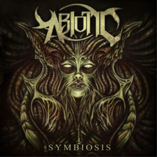 Abiotic Symbiosis (CD) Album