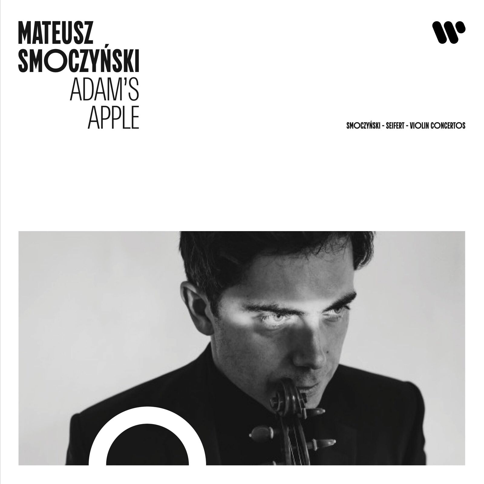 Seifert Adam's Apple (Vinyl LP)