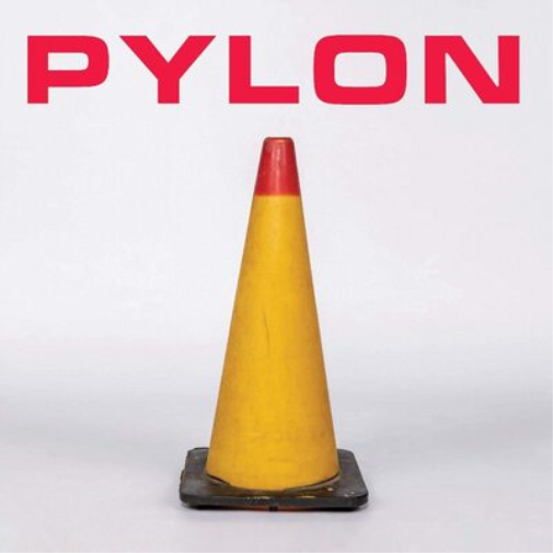 Pylon Pylon Box (Vinyl LP) 12" Album Box Set
