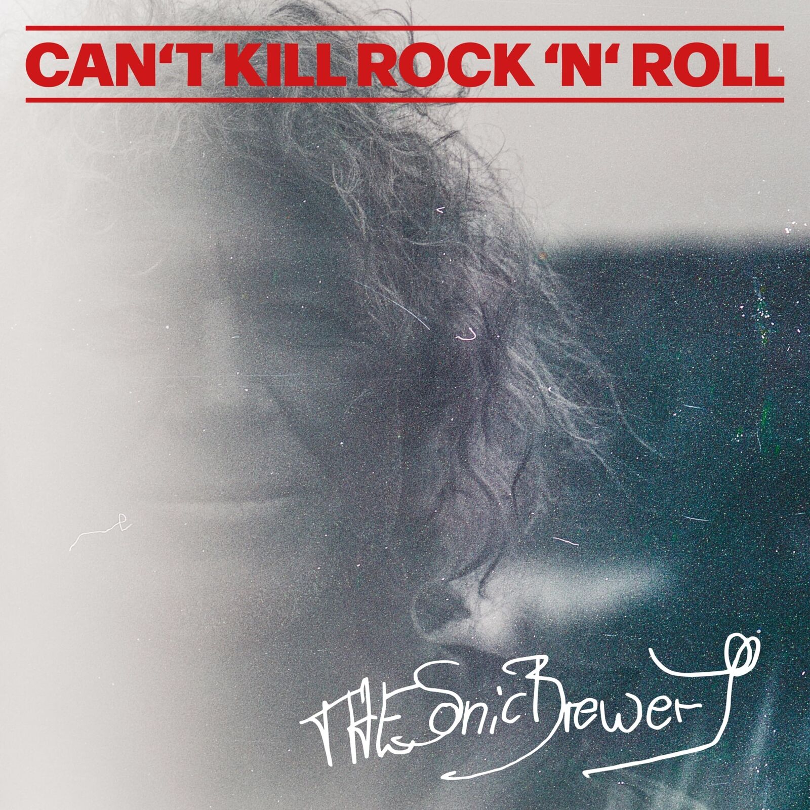 The Sonic Brewery Can't Kill Rock'n'Roll